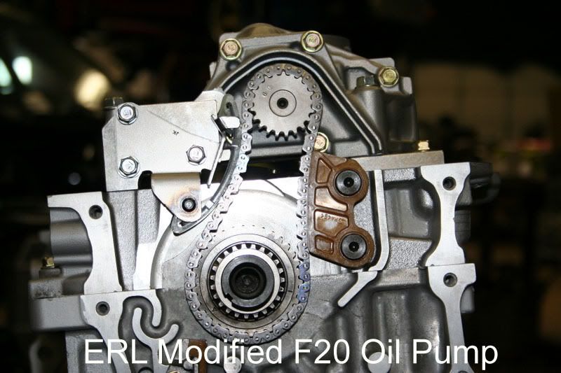 K20/K24 Hybrid Engine Build Guide | Hybrid Racing